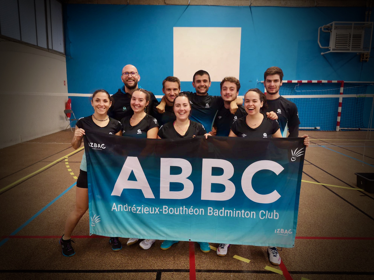 (c) Ab-badminton.fr